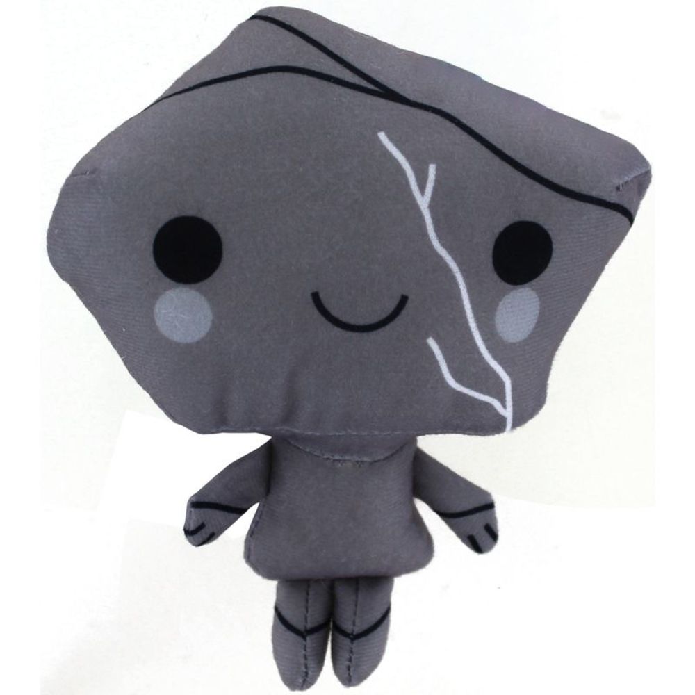CATANIMAL Plushies - CATAN Ore Sprite